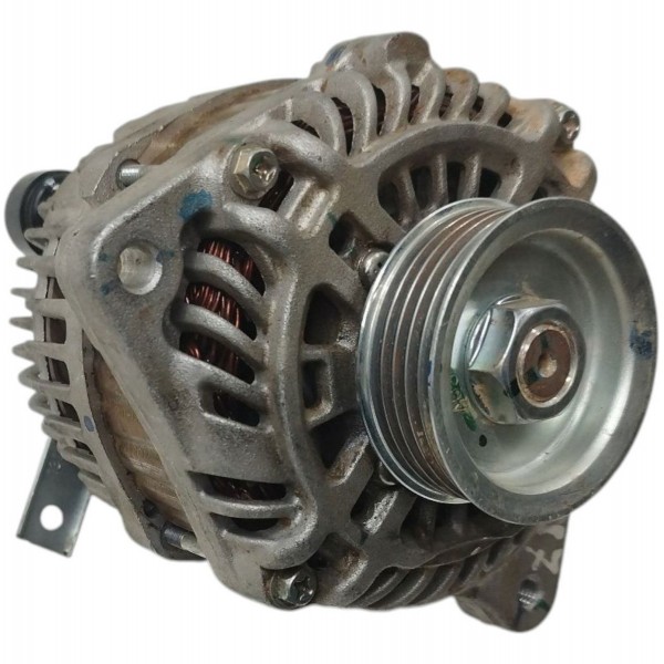 Alternador Honda Fit City 1.5 2015 2016 2017 2018 2019 Orig