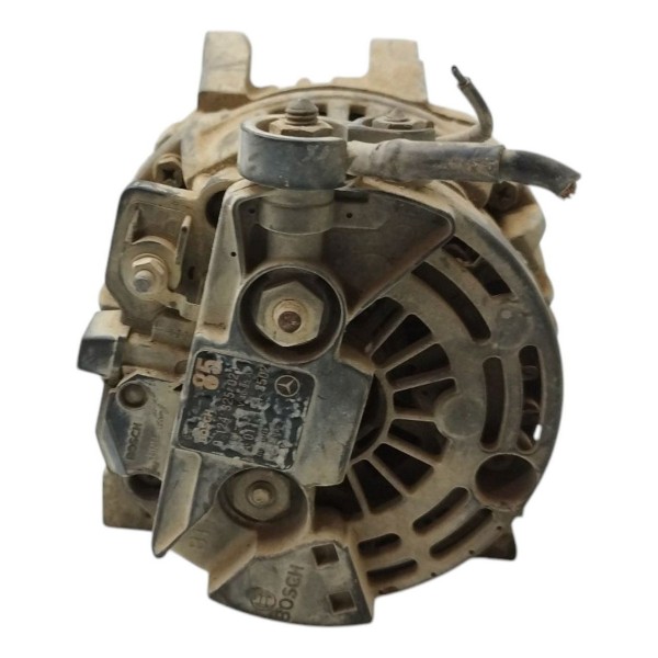 Alternador Mercedes Benz A160 1999 2000 2001 2002 A 2005