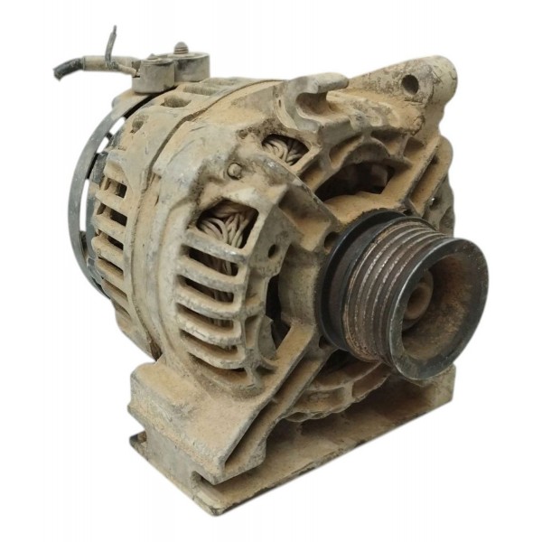 Alternador Mercedes Benz A160 1999 2000 2001 2002 A 2005