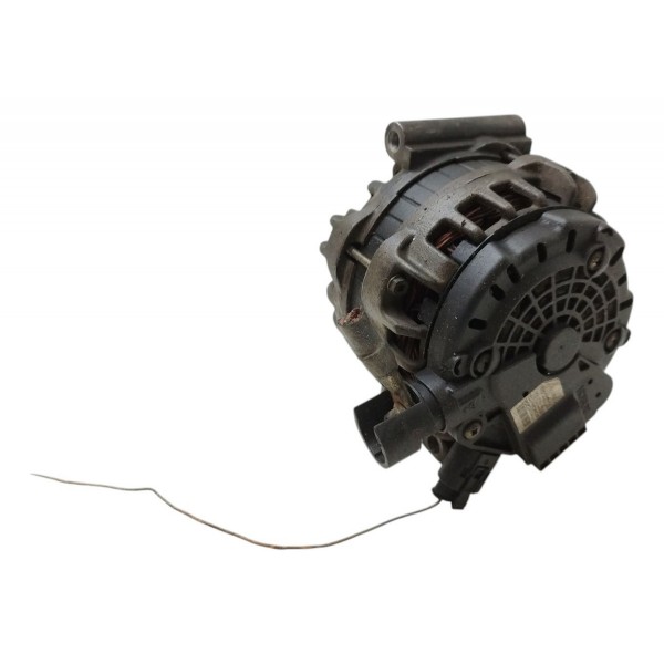 Alternador Fiat Palio Grand Siena Etorq 2013 2014 A 2019