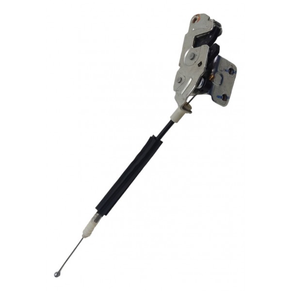 Fechadura Direita Tampa Traseira Caçamba Fiat Toro 2023 2024