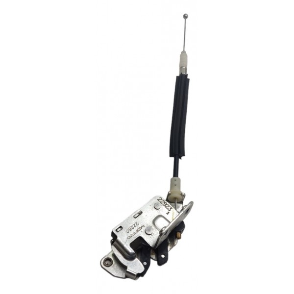 Fechadura Direita Tampa Traseira Caçamba Fiat Toro 2023 2024