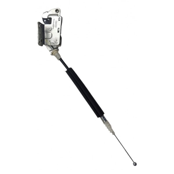 Fechadura Direita Tampa Traseira Caçamba Fiat Toro 2023 2024