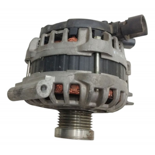 Alternador Fiat Toro Jeep Renegade 1.8 14v 16v 2018 A 2023