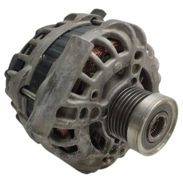 Alternador Fiat Toro Jeep Renegade 1.8 14v 16v 2018 A 2023