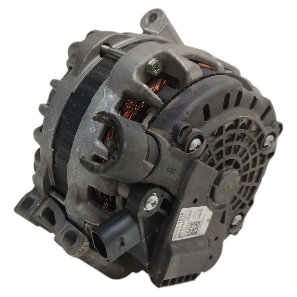 Alternador Fiat Toro Jeep Renegade 1.8 14v 16v 2018 A 2023