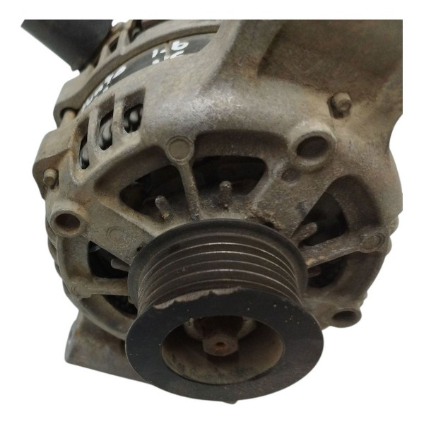 Alternador Fiat Punto 1.6 Etorq 2013 2014 2015 2016 A 2020