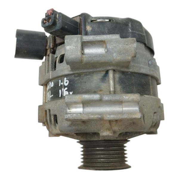 Alternador Fiat Punto 1.6 Etorq 2013 2014 2015 2016 A 2020