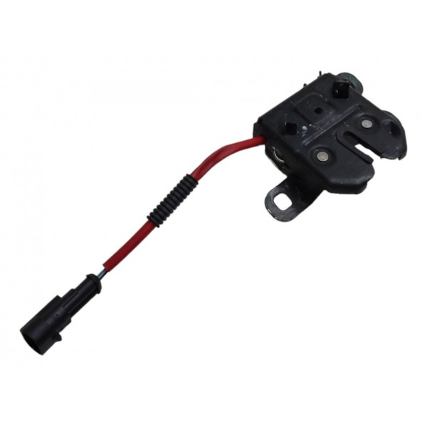 Fechadura Capo Dianteiro Fiat Pulse 2023 Elétrico