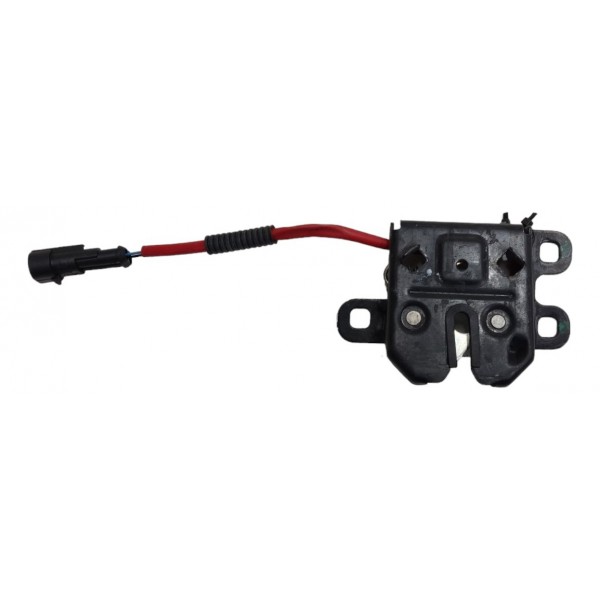 Fechadura Capo Dianteiro Fiat Pulse 2023 Elétrico