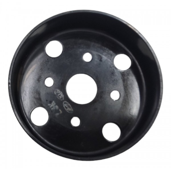 Polia Bomba Agua Hyundai Tucson 1.6 Turbo 2017 2018 2019