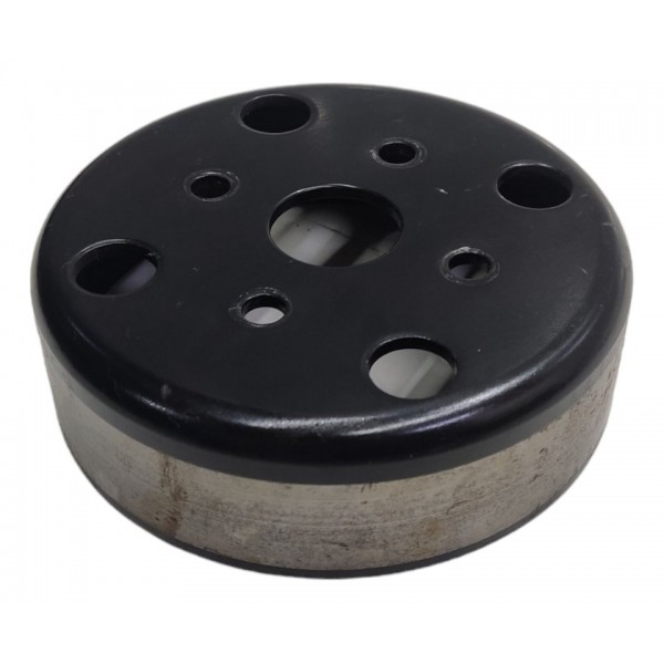 Polia Bomba Agua Hyundai Tucson 1.6 Turbo 2017 2018 2019