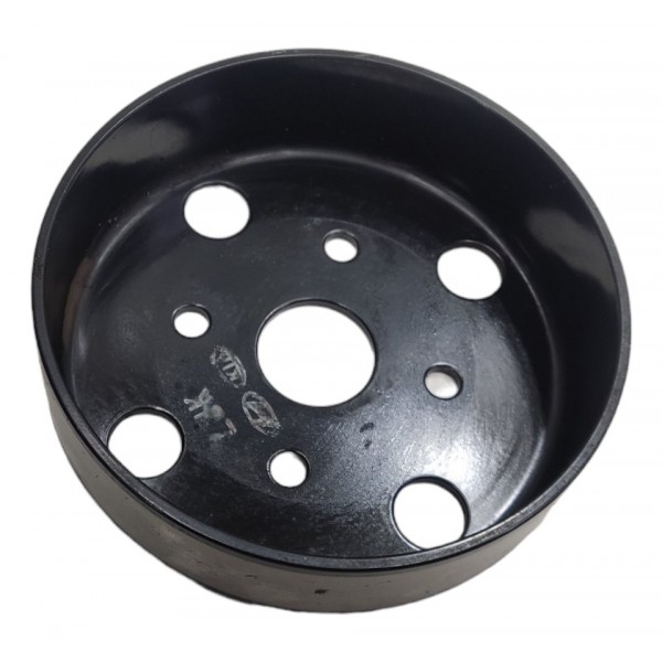 Polia Bomba Agua Hyundai Tucson 1.6 Turbo 2017 2018 2019