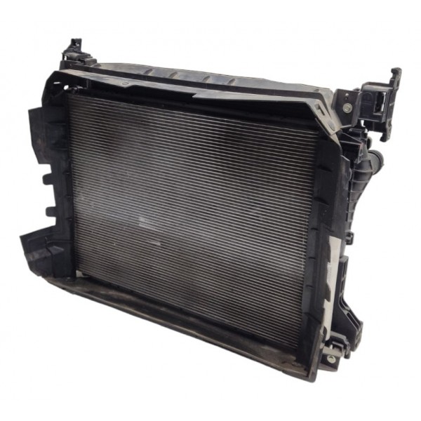 Kit Conjunto Radiador Fiat Pulse 1.0 Turbo Automático 2023