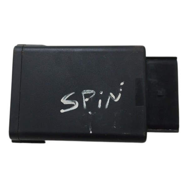 Modulo Conforto Vidro Eletrico Direito Gm Spin 2012 A 2016