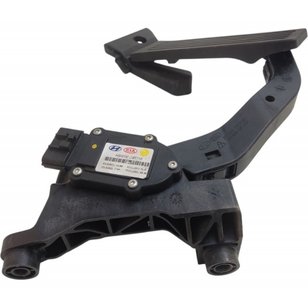 Pedal Acelerador Hyundai Azera 3.0 V6 2012 2013 2014 A 2016