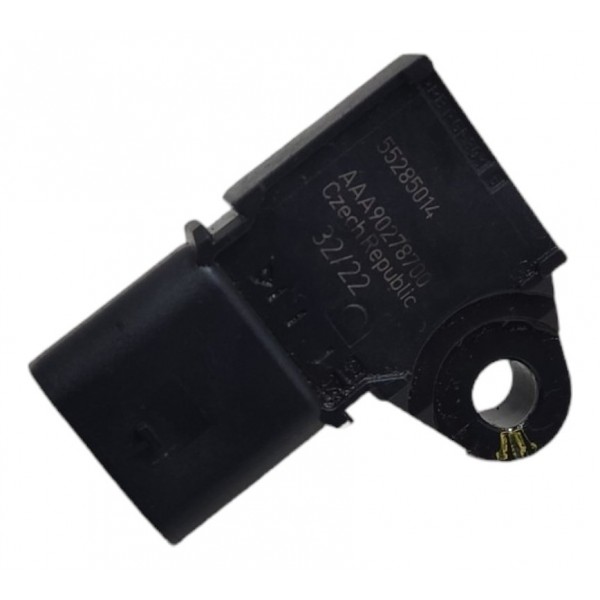 Sensor Map Coletor Admissão Pulse 1.0 3cc Turbo 2023 2024