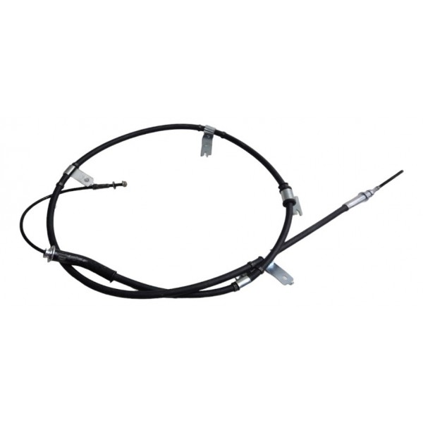 Cabo Freio Estacionário Pé Hyundai Tucson Kia Sportage 2019