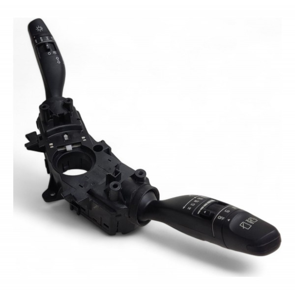 Chave Seta Limpador Parabrisa New Tucson 2018 2019 2020