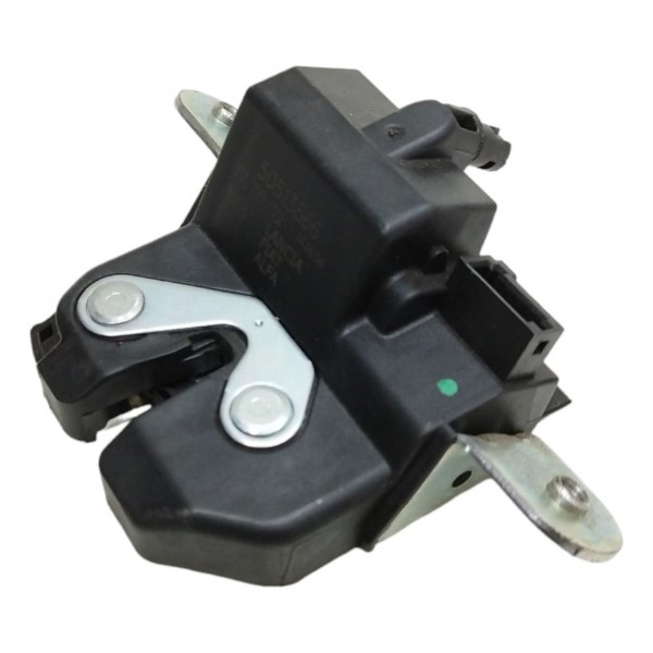 Fechadura Tampa Porta Mala Fiat Pulse 2022 2023 2024