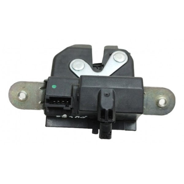Fechadura Tampa Porta Mala Fiat Pulse 2022 2023 2024