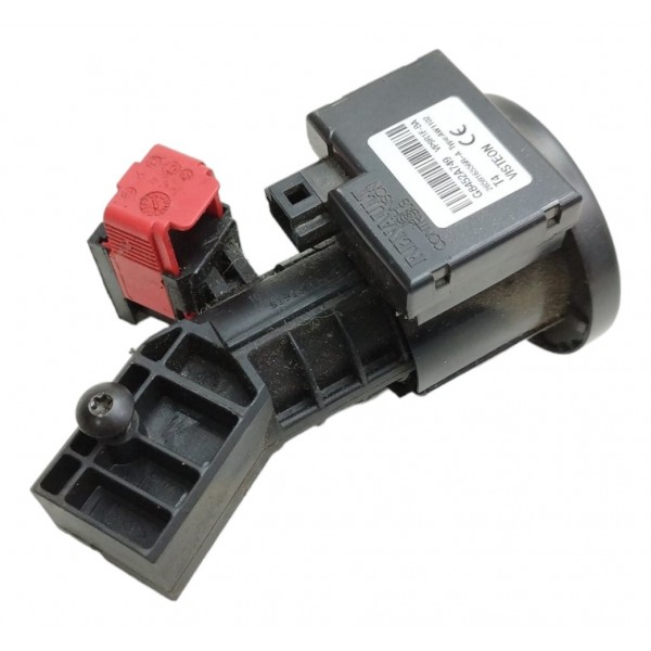 Cilindro Ignição Miolo Chave Renault Duster 2017 2018 2019