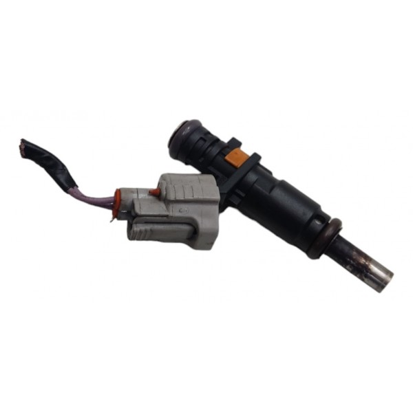 Bico Injetor Combustível Duster Oroch 1.6 16v 2017 2018 2019