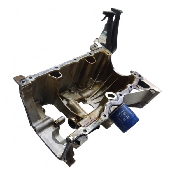 Sobre Carter Oleo Motor Duster Oroch 1.6 16v 2017 2018 2019