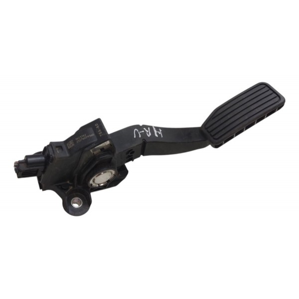 Pedal Acelerador Honda Hrv 2016 2017 2018 2019 2020 A 2021