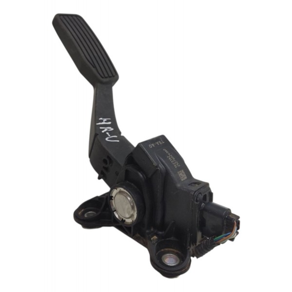Pedal Acelerador Honda Hrv 2016 2017 2018 2019 2020 A 2021