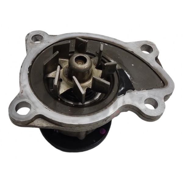 Bomba Agua Motor Duster Oroch 1.6 16v H4m 2017 2018 2019