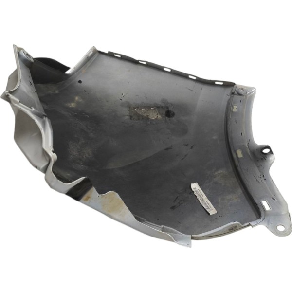 Ponteira Traseira Esquerda Honda Hrv 2015 2016 2017 2018