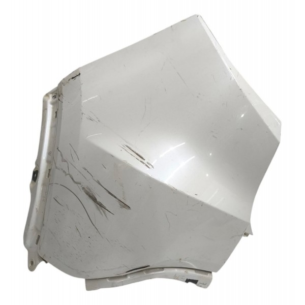 Ponteira Traseira Esquerda Honda Hrv 2015 2016 2017 2018