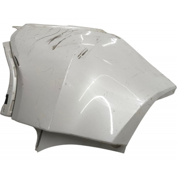 Ponteira Traseira Esquerda Honda Hrv 2015 2016 2017 2018