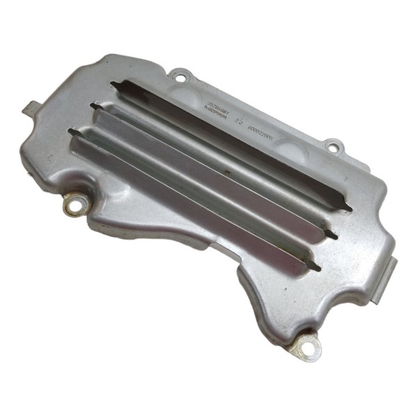 Defletor Carter Oleo Motor Fiat Pulse 1.0 3cc Turbo 2023