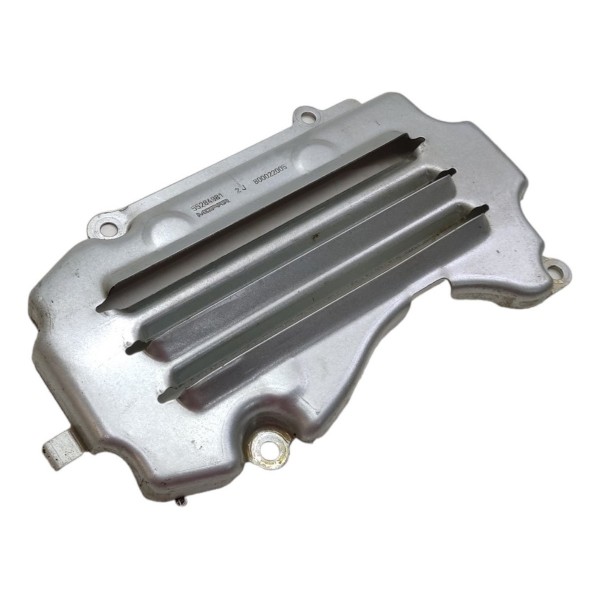 Defletor Carter Oleo Motor Fiat Pulse 1.0 3cc Turbo 2023