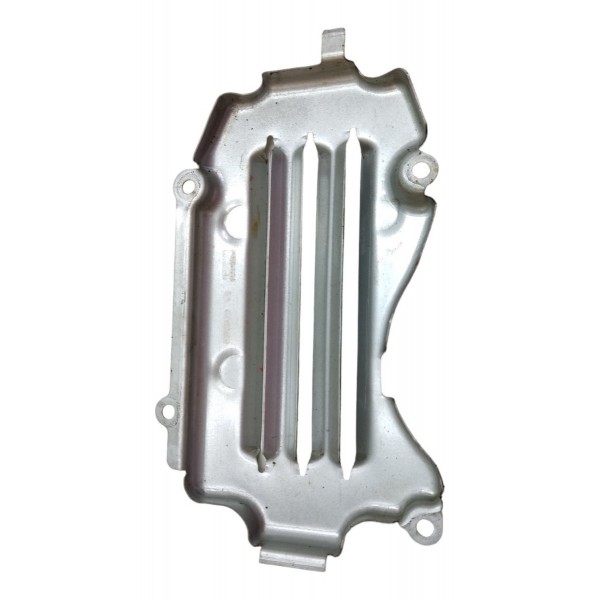 Defletor Carter Oleo Motor Fiat Pulse 1.0 3cc Turbo 2023