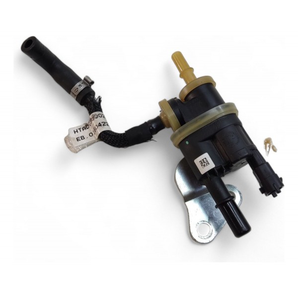 Valvula Canister Fiat Pulse 1.0 3cc Turbo 2022 2023 2024