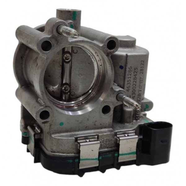 Tbi Corpo Borboleta Fiat Pulse 1.0 3cc Turbo 2022 2023 2024