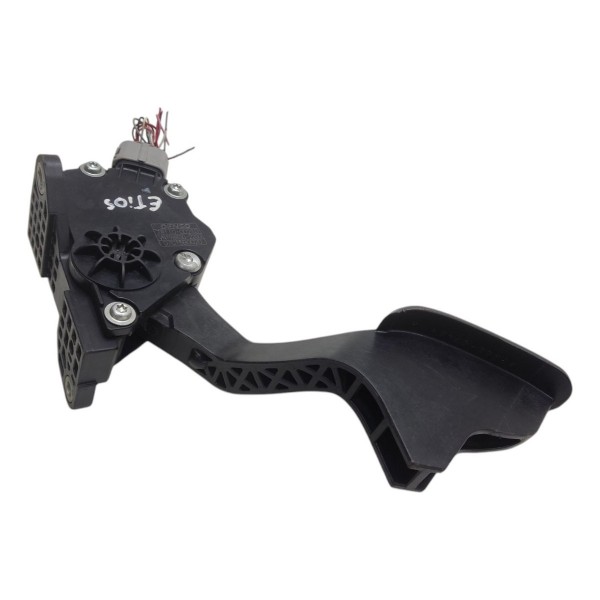 Pedal Acelerador Toyota Etios Yaris 2019 2020 2021 2022