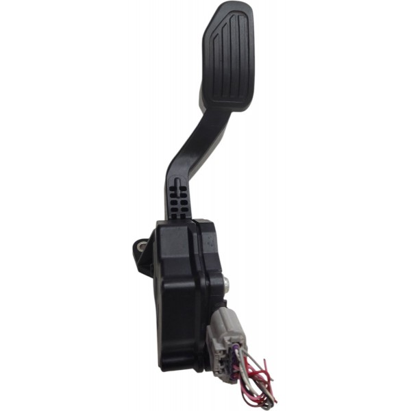 Pedal Acelerador Toyota Etios Yaris 2019 2020 2021 2022