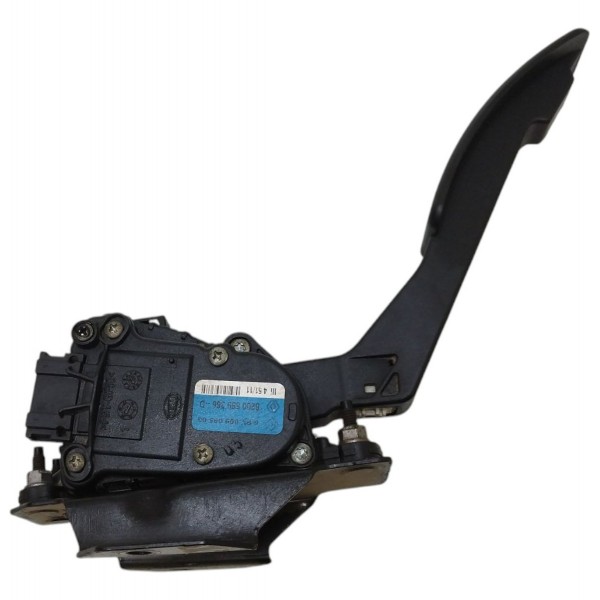 Pedal Acelerador Renault Duster Logan Clio 2007 2008 A 2012