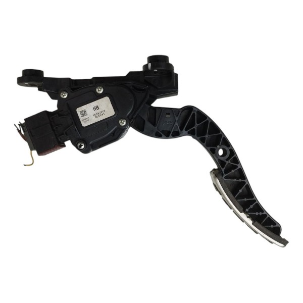 Pedal Acelerador Hyundai Hb20 1.0 3cc 2016 2017 2018 2019