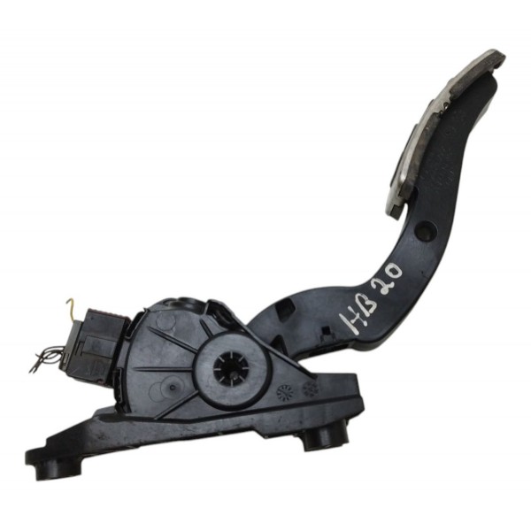 Pedal Acelerador Hyundai Hb20 1.0 3cc 2016 2017 2018 2019