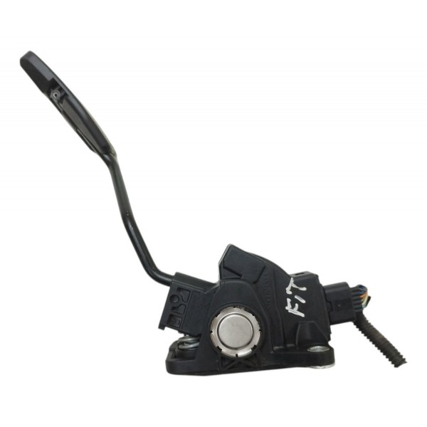 Pedal Acelerador Honda Fit City 2009 2010 2011 2012 A 2014