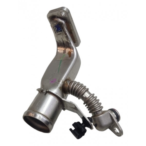 Cano Duto Mangueira Agua Fiat Pulse 1.0 3cc Turbo 2023 2024