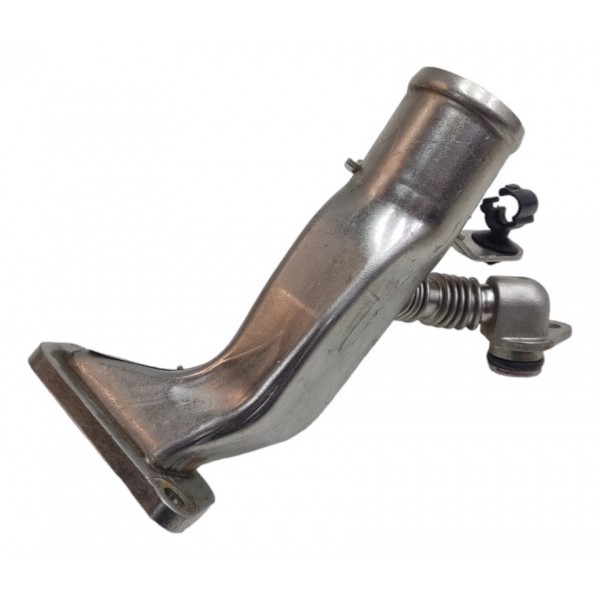 Cano Duto Mangueira Agua Fiat Pulse 1.0 3cc Turbo 2023 2024