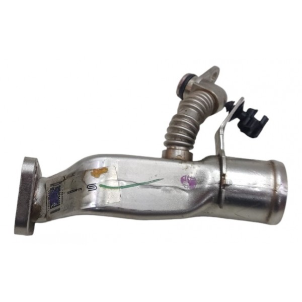 Cano Duto Mangueira Agua Fiat Pulse 1.0 3cc Turbo 2023 2024