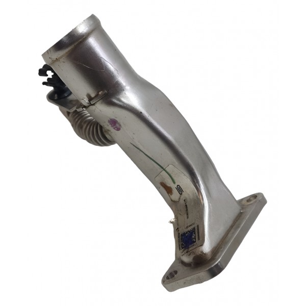 Cano Duto Mangueira Agua Fiat Pulse 1.0 3cc Turbo 2023 2024