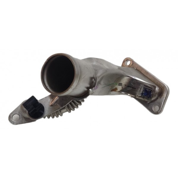 Cano Duto Mangueira Agua Fiat Pulse 1.0 3cc Turbo 2023 2024